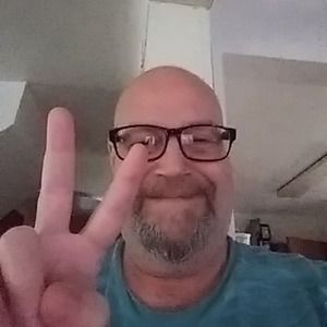 Meet your Posher, George